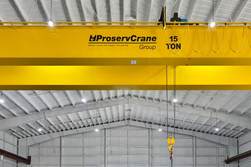 4202 Santa Elena St, Corpus Christi, TX à vendre - Photo intérieure – Image 3 sur 4