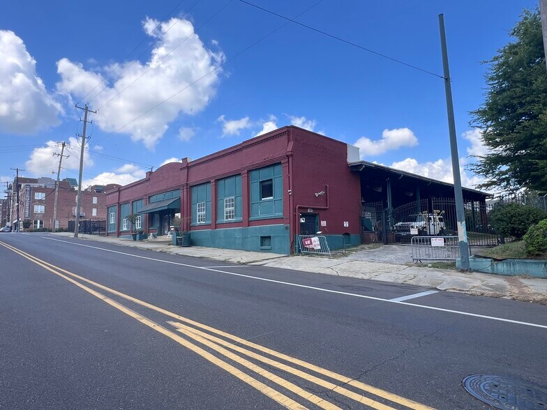 36 E Ge Patterson Ave, Memphis, TN à vendre - Photo principale – Image 1 sur 10