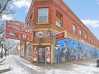 Plus de détails pour 424 W Northern Ave, Pueblo, CO - Local commercial à vendre