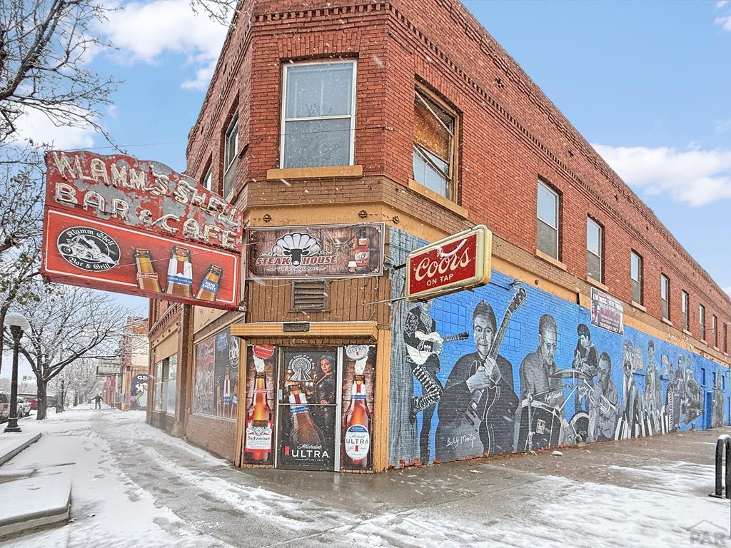 424 W Northern Ave, Pueblo, CO à vendre Photo de l’immeuble– Image 1 sur 37