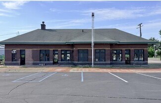 Plus de détails pour 1 Elm St, Chillicothe, MO - Local commercial à vendre