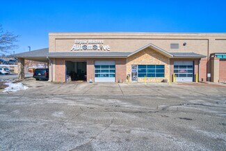 Plus de détails pour 165 S McCaslin Blvd, Louisville, CO - Local commercial à louer