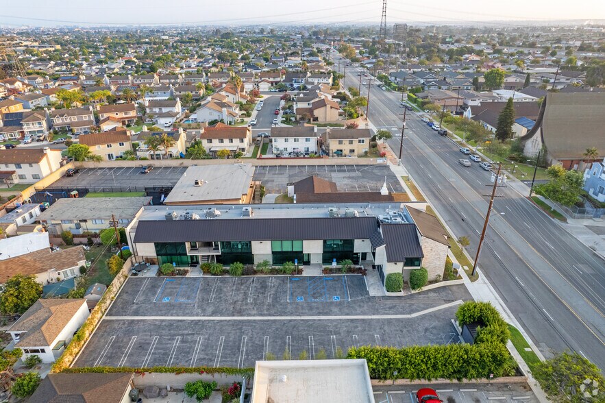 18093 Prairie Ave, Torrance, CA à vendre - Aérien – Image 3 sur 26