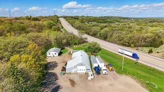 Plus de détails pour 13015 Belle Plaine Trl, Belle Plaine, MN - Industriel/Logistique à vendre