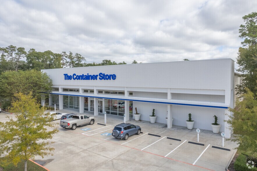 Jared and The Container Store portefeuille de 2 biens à vendre sur LoopNet.fr - Photo principale – Image 1 sur 6