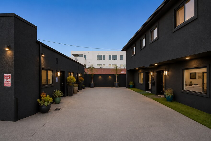 323-325 Culver Blvd, Playa Del Rey, CA à vendre - Photo de l’immeuble – Image 3 sur 44