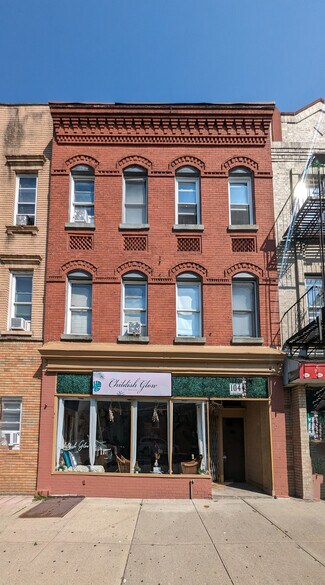 Plus de détails pour 1044 Broadway, Bayonne, NJ - Local commercial à vendre