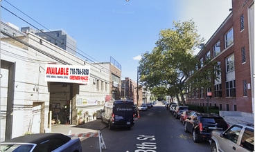 37-16 13th St, Long Island City, NY à louer Photo de l’immeuble– Image 2 sur 9