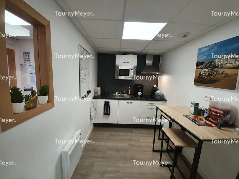3 Avenue Françoise Giroud, Hennebont à vendre - Photo de l’immeuble – Image 3 sur 3