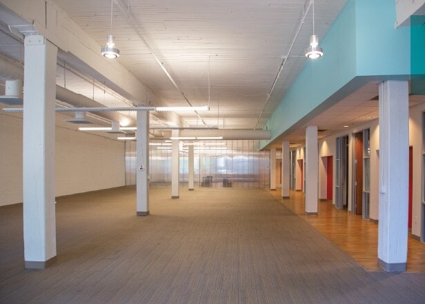 620 Folsom St, San Francisco, CA à louer Photo intérieure– Image 1 sur 3