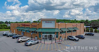 Plus de détails pour 75 Market St, Rockland, MA - Local commercial à vendre