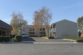 Plus de détails pour 2675 N Ventura Rd, Port Hueneme, CA - Bureau, Local commercial à louer