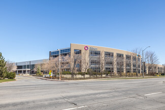 Plus de détails pour 500 Palladium Dr, Ottawa, ON - Bureau à louer