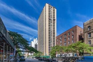 Plus de détails pour 187-203 Third Ave, New York, NY - Bureau/Médical à louer