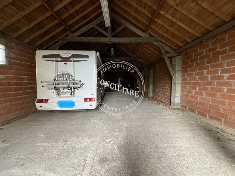 54 Avenue D'Ox, Muret à louer - Photo de l’immeuble – Image 3 sur 4
