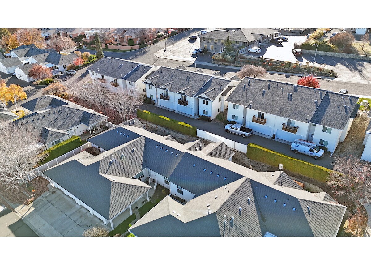 3700 Carriage Park Ln, Yakima, WA à vendre Photo principale– Image 1 sur 16