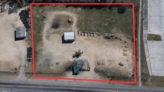 Plus de détails pour 1951 S Magnolia Ave, Luling, TX - Terrain à vendre