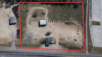 Plus de détails pour 1951 S Magnolia Ave, Luling, TX - Terrain à vendre