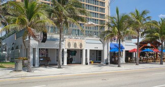 Plus de détails pour 429 S Atlantic Blvd, Fort Lauderdale, FL - Local commercial à louer