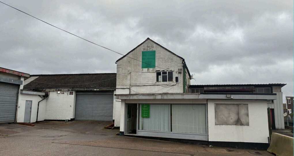 56 Hartshill Rd, Stoke On Trent à louer Photo de l’immeuble– Image 1 sur 3