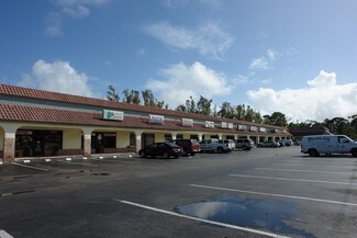 Plus de détails pour 2301-2331 NW Federal Hwy, Stuart, FL - Local commercial à vendre
