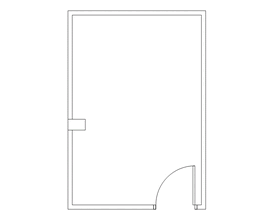 4400 NW Loop 410, San Antonio, TX à louer Plan d’étage– Image 1 sur 1