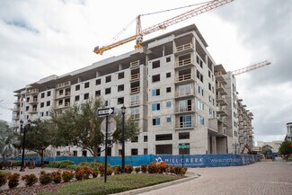 Plus de détails pour 1150 Hank Ballard Street, Tampa, FL - Local commercial à louer