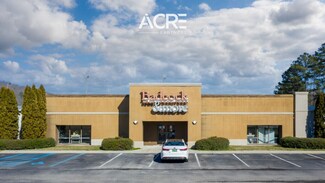 Plus de détails pour 2000 Clowdus Dr, Oneonta, AL - Local commercial à vendre