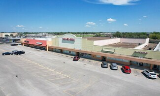 Plus de détails pour 2500-2704 N Laurent St, Victoria, TX - Local commercial à louer