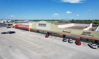 Plus de détails pour 2500-2704 N Laurent St, Victoria, TX - Local commercial à louer