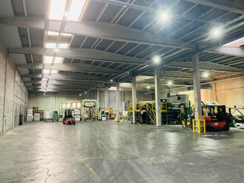 Industriel/Logistique dans Sant Feliu de Codines, Barcelona à vendre - Photo intérieure – Image 2 sur 5