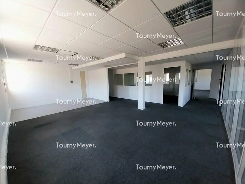 Bureau dans Toulouse à louer - Photo de l’immeuble – Image 2 sur 12