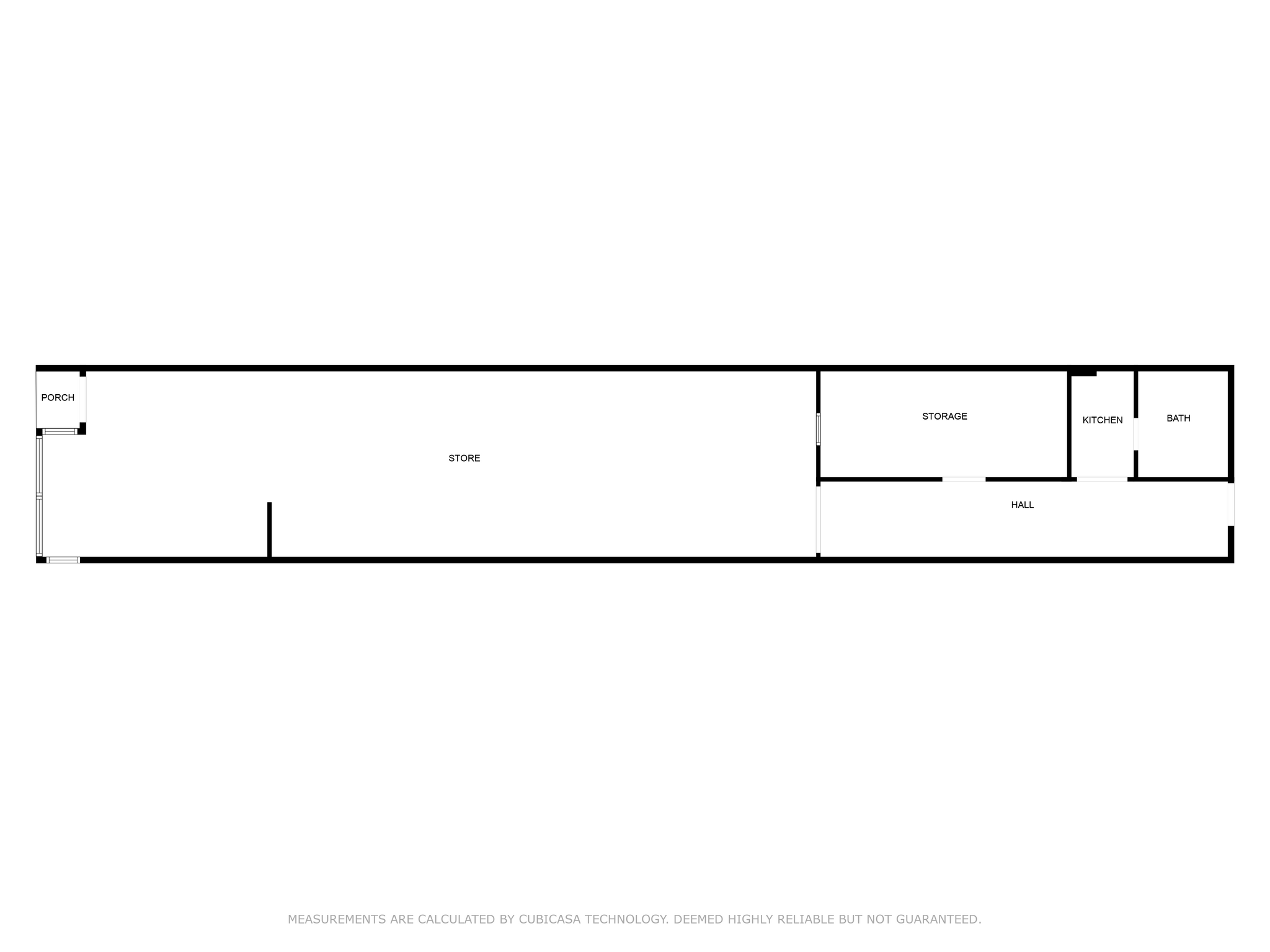 16525-16531 Bellflower Blvd, Bellflower, CA à louer Photo de l’immeuble– Image 1 sur 1