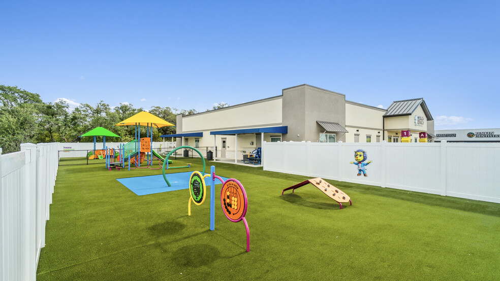 12400 W US Highway 290, Austin, TX à vendre - Photo de l’immeuble – Image 3 sur 3