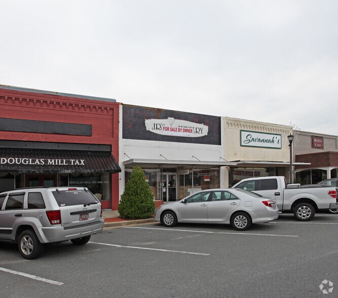 140 Main St, Chesterfield, SC à vendre - Photo de l’immeuble – Image 3 sur 3
