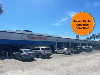Plus de détails pour 4215 County Road 561, Tavares, FL - Bureau/Local commercial à louer