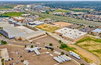 809 Nafta Blvd, Laredo, TX à louer Photo intérieure– Image 2 sur 9