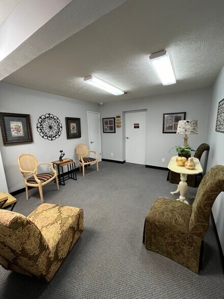 111 Petrol Pt, Peachtree City, GA à louer - Photo intérieure – Image 3 sur 5