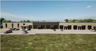 Plus de détails pour 2026 Port Sheldon St, Georgetown Township, MI - Industriel/Logistique à louer