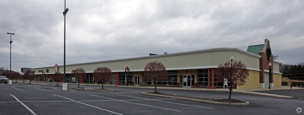 1000 Warrenton Outlet Ctr, Warrenton, MO à louer - Photo de l’immeuble – Image 3 sur 7