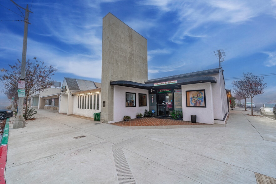 4148-4152 Norse Way, Long Beach, CA à vendre - Photo de l’immeuble – Image 2 sur 15