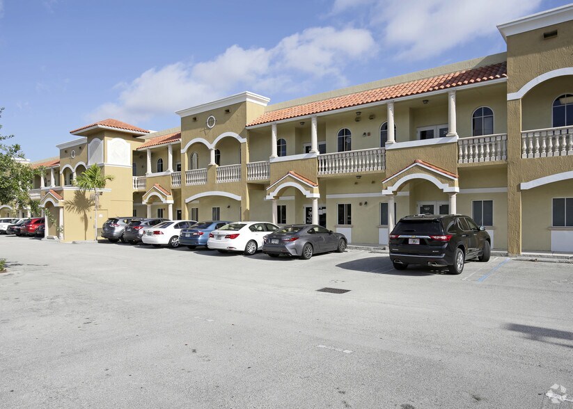 13335 SW 124th St, Miami, FL à louer - Photo de l’immeuble – Image 3 sur 4