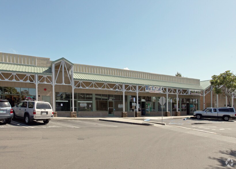 3910-3920 Broad St, San Luis Obispo, CA à vendre - Photo de l’immeuble – Image 3 sur 7