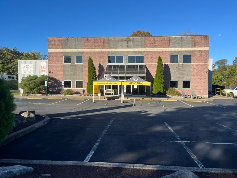 805 W Canal St, Easton, PA à louer - Photo de l’immeuble – Image 3 sur 13