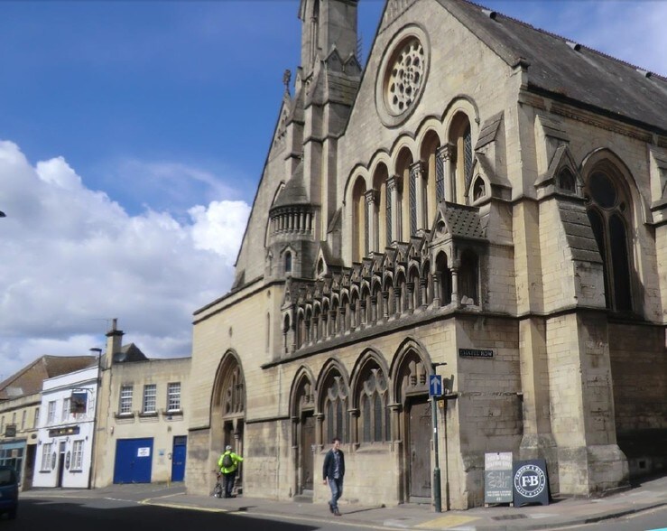 Chapel Row, Bath à louer - Photo de l’immeuble – Image 2 sur 10