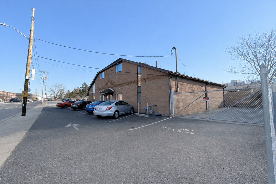 20 Lechmere St, Revere, MA à louer - Photo principale – Image 1 sur 11