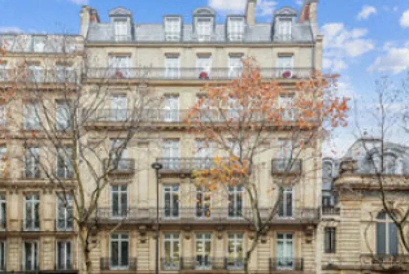 160 Boulevard Haussmann, Paris à louer Photo de l’immeuble– Image 1 sur 16