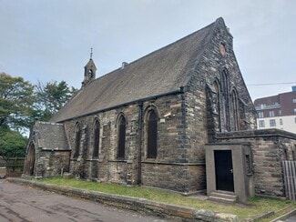 Plus de détails pour 227 Granton Rd, Edinburgh - Local commercial à louer