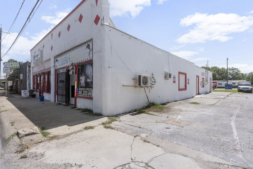 2814 Main St, Ingleside, TX à vendre - Photo de l’immeuble – Image 3 sur 35