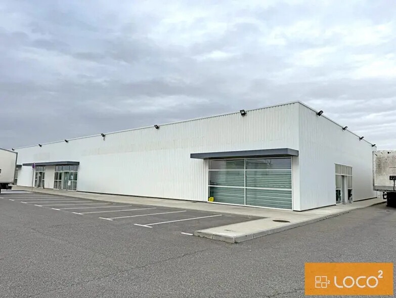 2 Rue André Marie Ampère, Plaisance-du-Touch à louer - Photo de l’immeuble – Image 1 sur 11